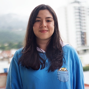 Juliana Garcia Noguera