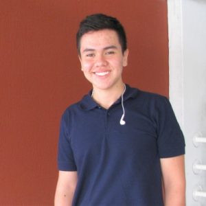 Juan Sebastian Lozada Rodriguez