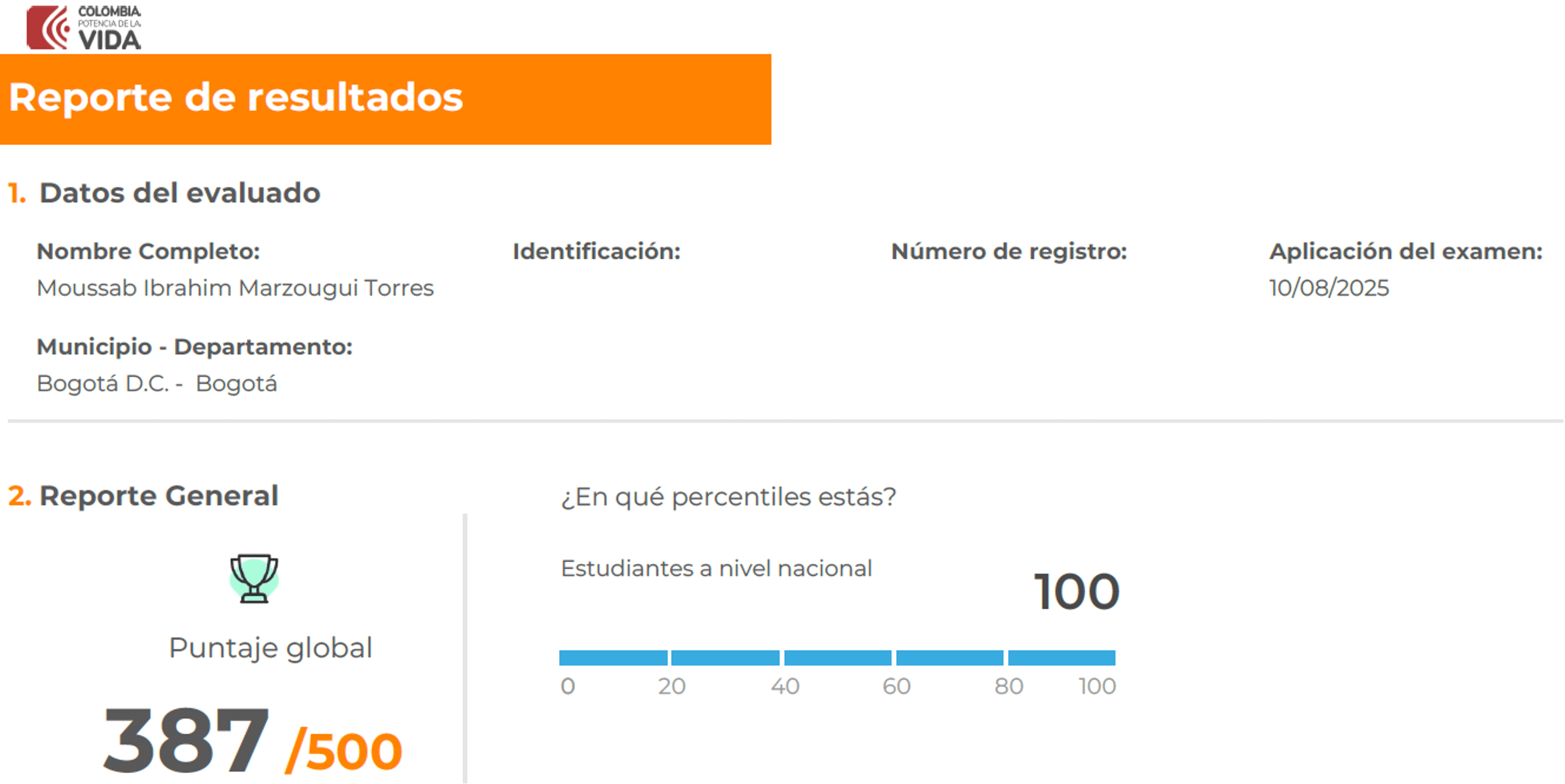 Moussab Ibrahim Marzougui Torres