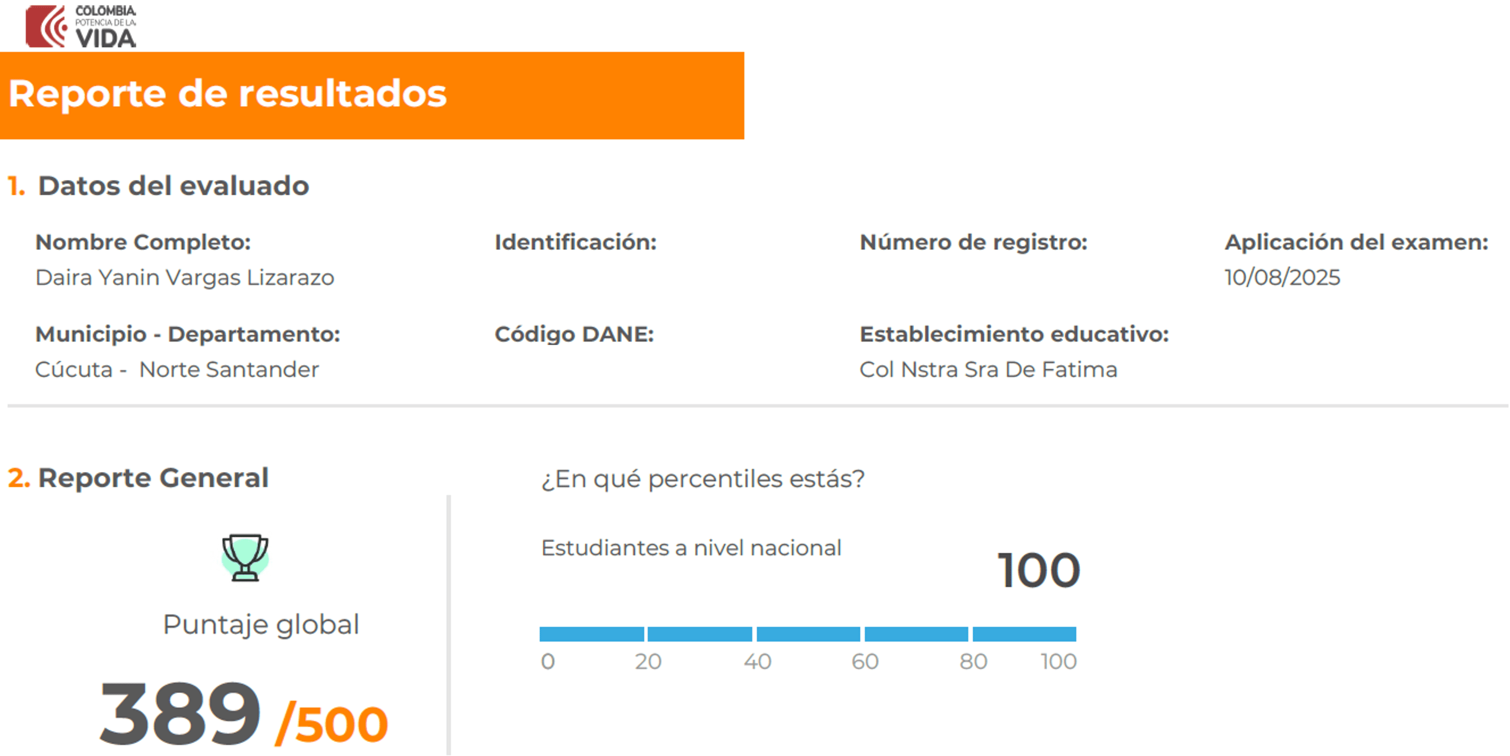 Daira Yanin Vargas Lizarazo