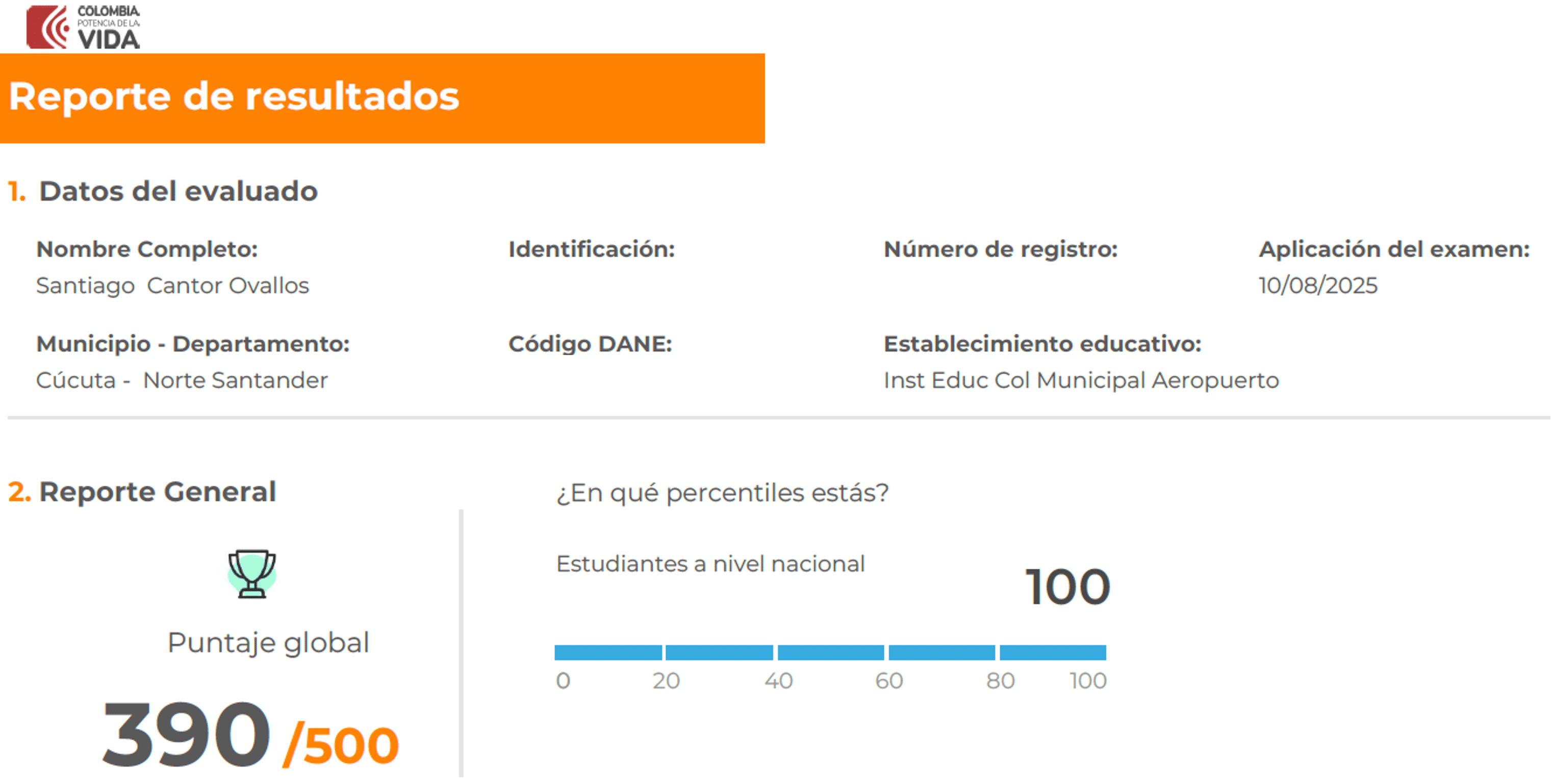 Santiago Cantor Ovallos